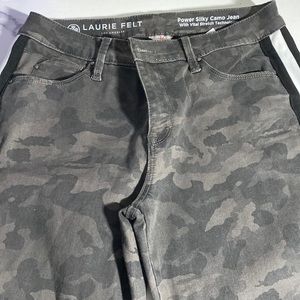 Laurie Felt Joggers